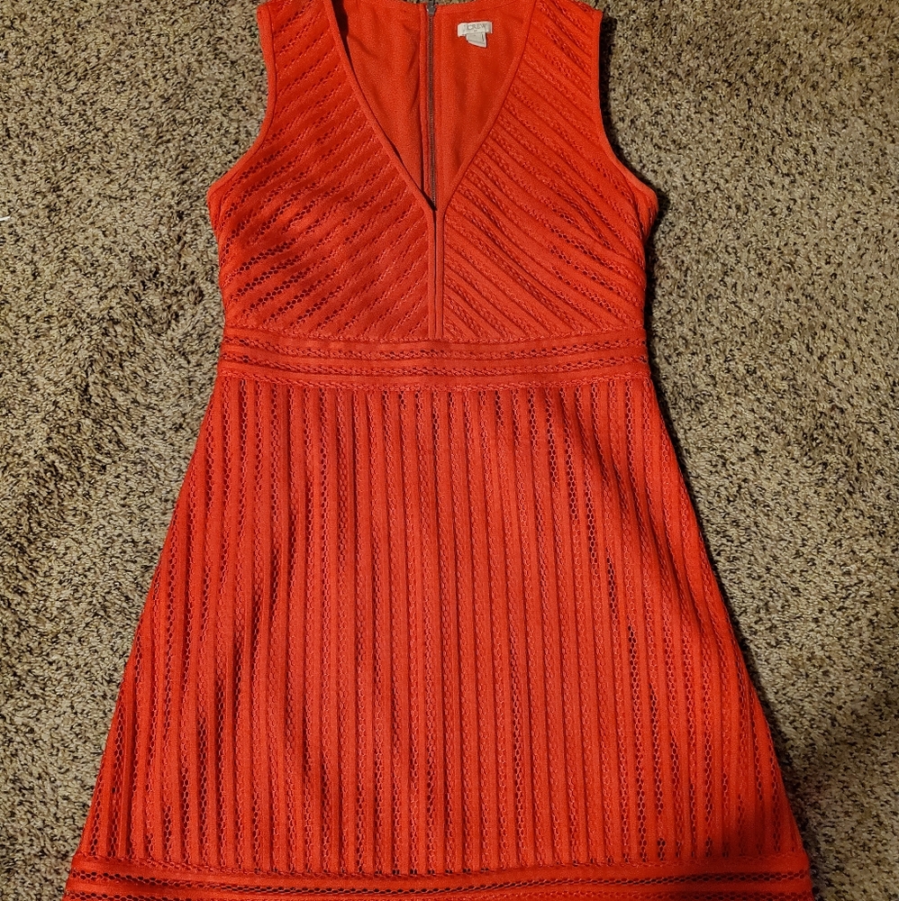 📍2/$20 J. CREW Dress